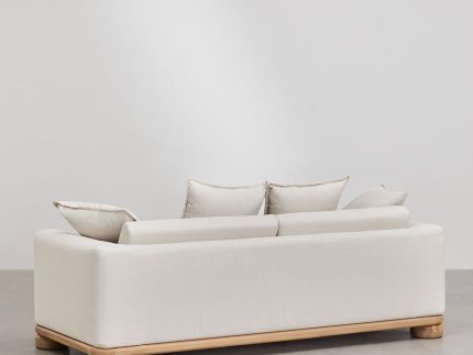 Sofa 2 Seater Jumbo