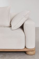 Sofa Minimalis 2 seater