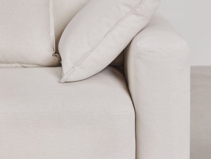 Sofa Minimalis 2 seater