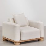 Sofa Minimalis 1 seater