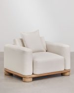 Sofa Minimalis 1 seater