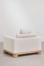 Sofa Minimalis 1 seater