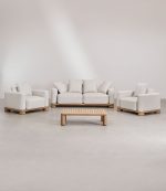 Sofa Minimalis 211