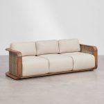 Kursi Sofa 3 Seater