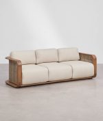 Kursi Sofa 3 Seater
