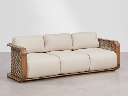Kursi Sofa 3 Seater
