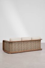 Kursi Sofa 3 Seater
