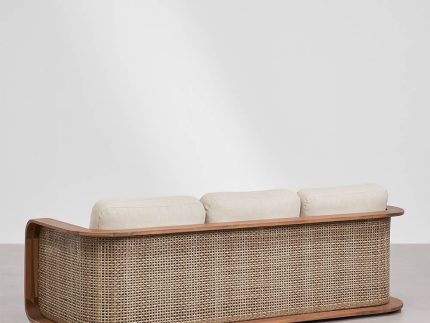 Kursi Sofa 3 Seater