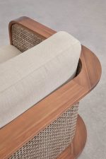 Kursi Sofa 3 Seater