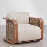 Set Sofa Outdoor Kayu Jati