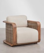 Set Sofa Outdoor Kayu Jati