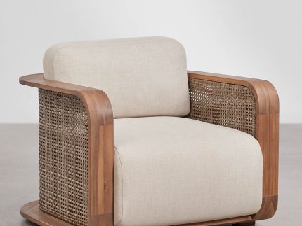 Set Sofa Outdoor Kayu Jati