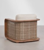 Set Sofa Outdoor Kayu Jati