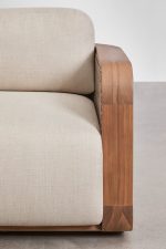 Kursi Sofa 3 Seater