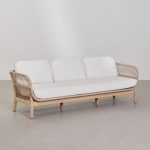 Sofa Outdoor 3 Seater