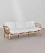 Sofa Outdoor 3 Seater