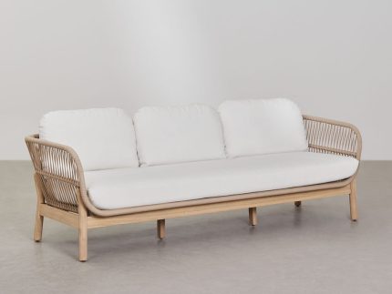 Sofa Outdoor 3 Seater