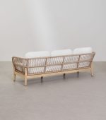 Sofa Outdoor 3 Seater