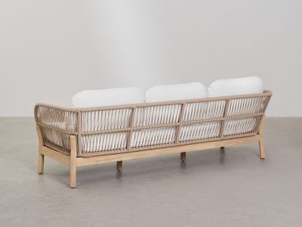 Sofa Outdoor 3 Seater