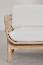Sofa Outdoor 3 Seater