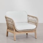 Sofa Outdoor 1 Seater