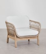 Sofa Outdoor 1 Seater