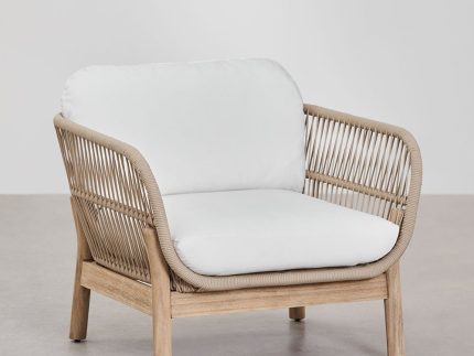 Sofa Outdoor 1 Seater