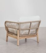 Sofa Outdoor 1 Seater