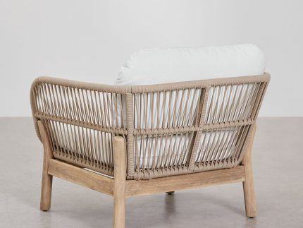 Sofa Outdoor 1 Seater