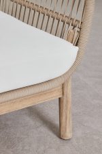 Sofa Outdoor 1 Seater