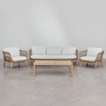 Sofa Tamu Outdoor