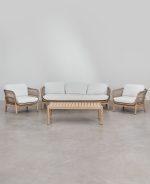 Sofa Tamu Outdoor