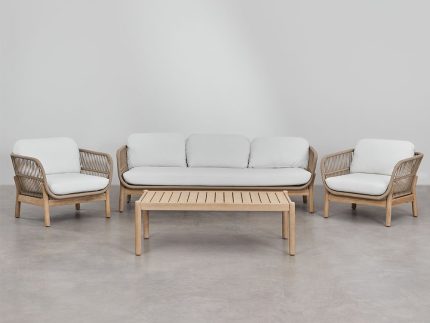 Sofa Tamu Outdoor