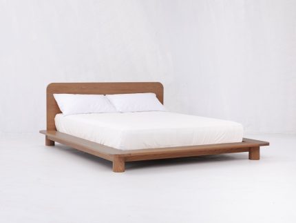 Dipan Minimalis Japandi
