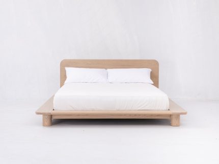 Dipan Minimalis Japandi