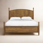 Woodence Dipan Minimalis Kayu Jati Perhutani