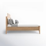 Rhea dipan ranjang minimalis modern