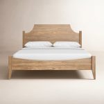 Rhea dipan ranjang minimalis modern