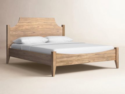 Rhea dipan ranjang minimalis modern