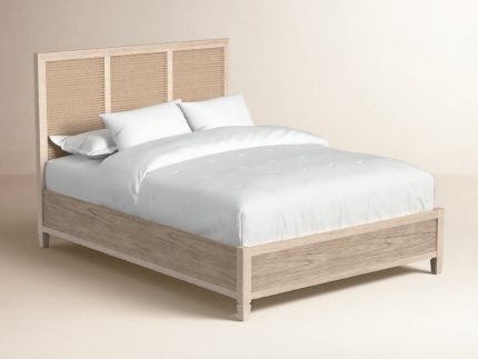 Anya Dipan Ranjang Minimalis Modern