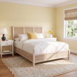 Anya Dipan Ranjang Minimalis Modern