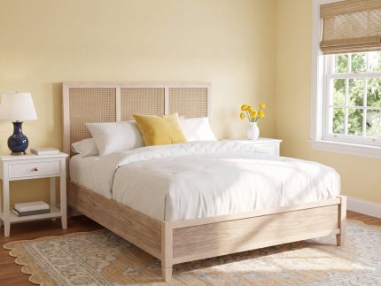 Anya Dipan Ranjang Minimalis Modern