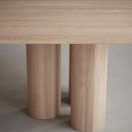 Arumtemu Meja Makan Minimalis Modern