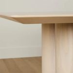 Arumtemu Meja Makan Minimalis Modern