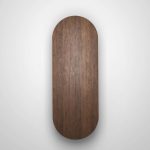 Zola Meja Makan Modern Kayu Jati