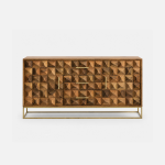Viko Sideboard Minimalis Modern