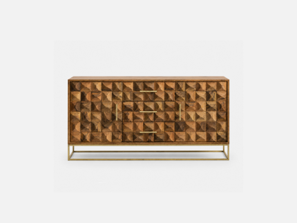 Viko Sideboard Minimalis Modern