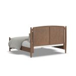 Indhira Dipan Minimalis Kayu Jati Solid