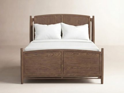 Indhira Dipan Minimalis Kayu Jati Solid