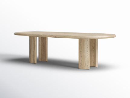 Senara, meja makan minimalis, meja makan kayu jati, meja makan 80x80, meja makan natural, meja makan cozy, meja makan minimalis modern, meja makan Japandi, meja makan kecil, meja makan elegan, furnitur kayu jati, furniture minimalis, ruang makan minimalis, Fahana Jati Furniture
